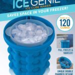 Ice Cube Maker