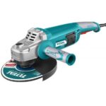 Total Angle Grinder 2000W