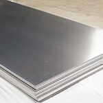 Galvanize Sheet 18g