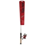 Ugly Stik Fishing Rod