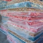 Comfort Sleep Mattress Regular 6"