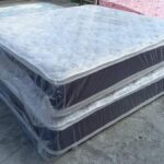 Comfort Sleep Springfill Mattress King