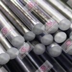 Steel Rod 1/4" Smooth