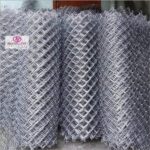 Chain Link Fencing Mesh 5FT