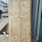 Pine Door28",30"32",34",36"