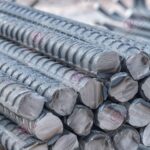 Steel Rod 1/2" 11.3mm Corrugated