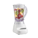 Hamilton Beach Plastic Jar Blender