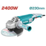 Total Angle Grinder 2400W