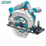 Total Lithium-ion Circular Saw 20V