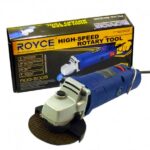 Royce Angle Grinder Rotary Tool