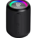 Rm-s213 Led Colorful Portable Small Speakers