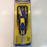 Ratchet Screwdriver Set 11pcs