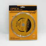 Epica Star Diamond Saw Blade (180*7mm)