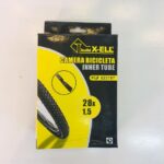 Bicycles Tube 28 x 1.5