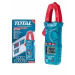 Total Digital AC Clamp Meter AC 200A