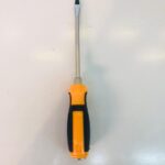 Flat 6” Screw Driver