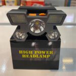 High Power HeadLamp
