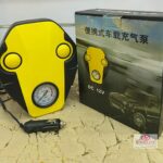 Car 12v Electric Pump