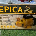 Epica Water Pump