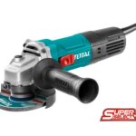 Total Angle Grinder 750W