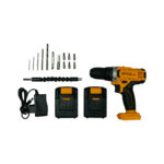 Epica Star Lithium Cordless (18v)