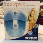 Conair Foot Spa
