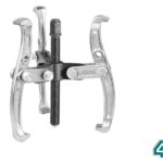 Total Three Jaw Puller 4"