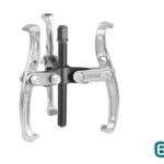 Total Three Jaw Puller 6"