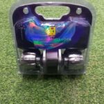 Heavy Duty Door Lock