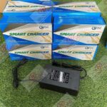 Electric Bike Charger