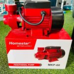HomeStar Water Pump MKP-80
