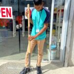 Spear & Jackson Pick Fork