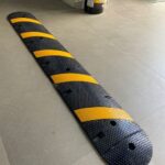 Speed Bump 6FT for Road Construction