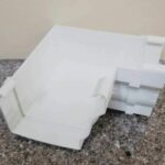PVC Gutter Internal Corner