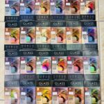 Full Glue Screen Protector