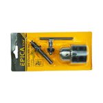 Epica Star Drill Chuck With Key