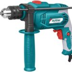 Total Impact Drill 680W