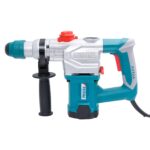 Total Rotary Hammer 1050W