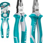Total Combination Pliers 6"