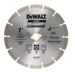 Dewalt Saw Blade (7" 180mm)
