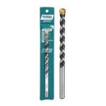 Total Masonry Bit 3/8"