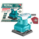 Total Palm Sander 240W