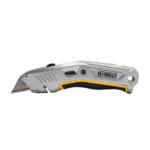 DeWALT Blade Lock Retention