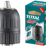 Total Keyed Chuck (16mm)