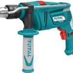 Total Impact Drill 850W