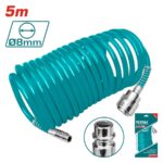 Total Air Hose 5m
