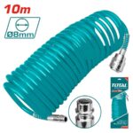 Total Air Hose 10m