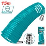 Total Air Hose 15m