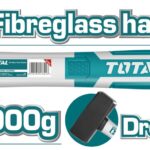 Total Stoning Hammer (2000g)