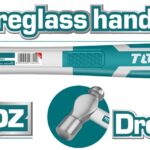 Total Ball Pein Hammer 16oz